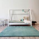 Rabbit nukkamatto aqua