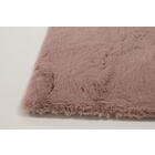 Rabbit nukkamatto purple