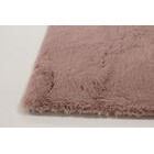 Rabbit nukkamatto purple