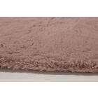 Rabbit nukkamatto purple