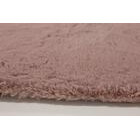 Rabbit nukkamatto purple
