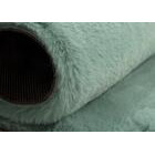 Rabbit nukkamatto teal