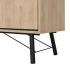 Ray senkki leveä jackson hickory