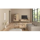 Ray tv-taso jackson hickory