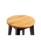 Reea baarijakkara musta-tammi