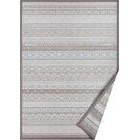 Ridala chenillematto linen