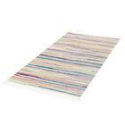 Riemu mittatilausmatto värikäs 80 cm