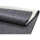 Rubin mittatilausmatto carbon leveys 100 cm