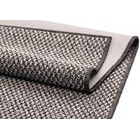 Rubin mittatilausmatto linen leveys 100 cm