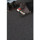 Rumba mittatilausmatto carbon leveys 80 cm