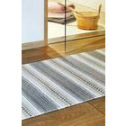 Runö muovimatto linen