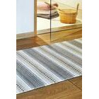 Runö muovimatto linen