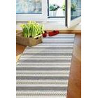Runö muovimatto linen