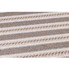 Runö muovimatto linen