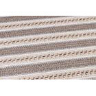 Runö muovimatto linen