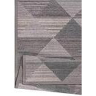 Ruusa chenillematto linen