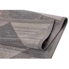 Ruusa chenillematto linen