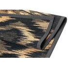 Saatse chenillematto carbon