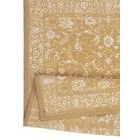Sagadi chenillematto gold