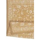 Sagadi chenillematto gold