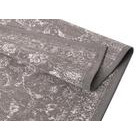 Sagadi chenillematto linen