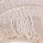 Sahara 1115 plyysimatto beige