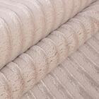 Sahara 1115 plyysimatto beige