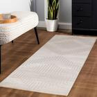Sahara 1115 plyysimatto beige