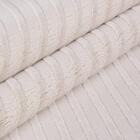 Sahara 1115 plyysimatto cream
