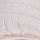 Sahara 1115 plyysimatto cream