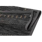 Salla chenillematto carbon