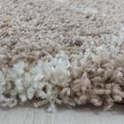 Salsa Shaggy nukkamatto beige