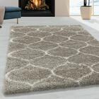 Salsa Shaggy nukkamatto beige
