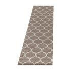Salsa Shaggy nukkamatto beige