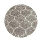 Salsa Shaggy nukkamatto beige