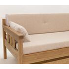 Sami-Sille taittopatjasarja beige