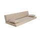 Sami-Sille taittopatjasarja beige
