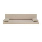 Sami-Sille taittopatjasarja beige
