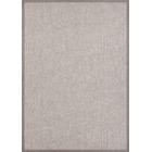 Savanna mittatilausmatto beige leveys 200 cm