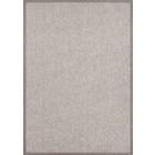 Savanna mittatilausmatto beige leveys 67 cm