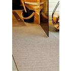 Saxby muovimatto linen