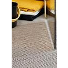 Saxby muovimatto linen