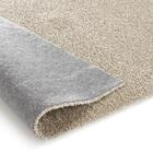 Serena nukkamatto beige