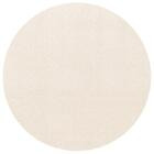 Serena nukkamatto luonnonvalkoinen