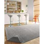 Serena nukkamatto vaaleanharmaa