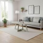 Silmu sohvapöytä beige
