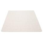 Sirpale bukleematto vaalea beige