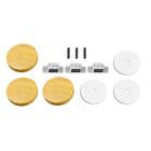 Sointu varustesetti 4 nupit x3