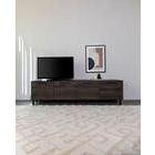 Solo tv-taso 4 ovella 220 cm tummatammi