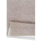 Spice mittatilausmatto beige leveys 90 cm